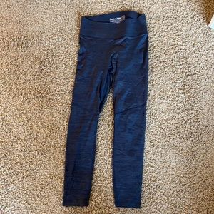 Outdoor voices tech sweat leggings